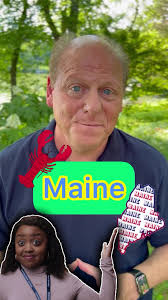 Maine Pronunciation