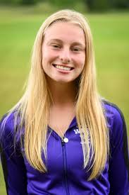 2024 Women's Cross Country Roster