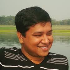 Rezwan Kabir's Instagram, Twitter & Facebook