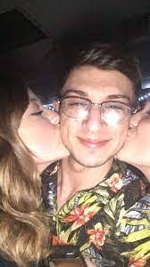 Devin Steuerwald's Instagram, Twitter & Facebook