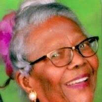 Mary E. Allen Obituary