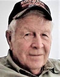 Paul Kimball Obituary (1930