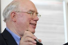 1st Recon Bn Association Moe Armstrong