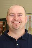 Dr. David G. Brogdon