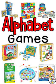 On turtle diary, there are a number of alphabet games that you can use with your children to practice letters and master their shape. Letter Recognition Games