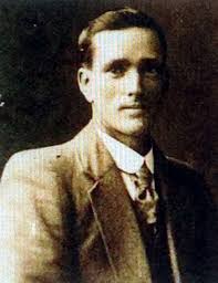 James Cornwall 1885–1937