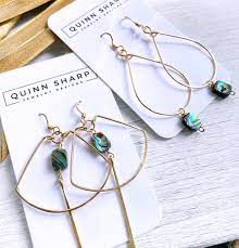 Quinn Sharp Jewelry Designs