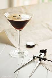 Espresso Martini Espresso Martini Martini Recipes Martini