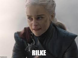 Rilke