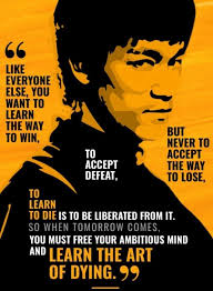 PEACEFUL WARRIOR BLACK...