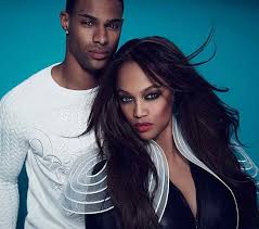 America S Next Top Model S Denzel Wells Joins Tyler Perry S If Loving You Is Wrong Models Photoshoot America S Next Top Model Next Top Model