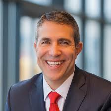 🌟 We are excited to introduce our new COO!