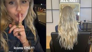 Bức ảnh tưởng không có gì mà gây phẫn nộ của Miley Cyrus: Chính chủ nhận  "gạch" vì trèo lên cây quý để sống ảo