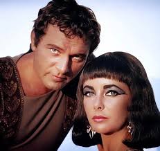 Is the word "sparkling" enough accurate to describe them in 1966 October 5  ? Elizabeth and Richard received Golden Mask annual prize given by the Rome  Newsmen Association.