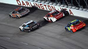The second doubleheader weekend and at the time, kennedy and penske asserted the focus was just on that year's race and how to make the xfinity race as good as possible. Nascar Returns Darlington Cup Race Start Time Lineup Tv For May 17