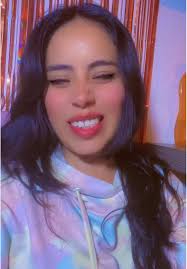 Zaida Andrea Sanchez Polanco Quien Es