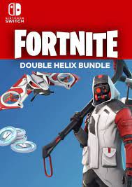 Find this pin and more on fortniteby jj beast247. Fortnite Double Helix Bundle Eu Switch Cdkeys