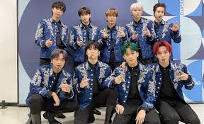 They debuted on july 7,. Nct 127 S Cumulative Album Sales In 2021 Have Officially Surpassed 3 58 Million Allkpop