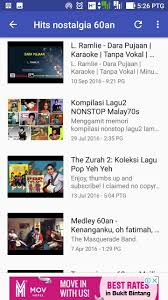 Download Lagu Nostalgia 60an Yylasopa