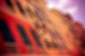 To cause to be intellectually indistinguishable: Blurred Vision