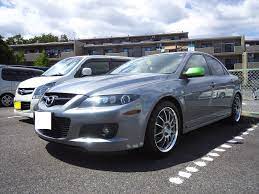 no 0098 ニックネーム はっせりん メーカー名 車種 年式 マツダ マツダスピードアテンザ ２００７年式 アピールポイント 街中でなかなか見ない希少車に自分の好きなカラーのgreenを所々取り入れてます 中でもミラーカバーを大好きなデミオのスピリティ