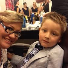 Vanessa Stoner's favorite items