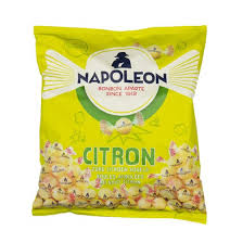 Napoleon Lemon Balls Sour Fruity Delicious Buy Here