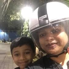 Smita Dave's User Profile