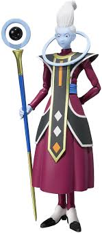 Dragon ball super spoilers are otherwise allowed. Amazon Com Tamashii Nations Bandai S H Figuarts Whis Dragon Ball Z Action Figure Toys Games