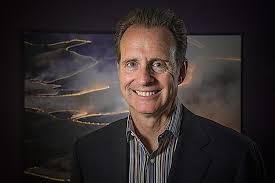 Prairiefire's Merrill develops a life around building, arts, sports