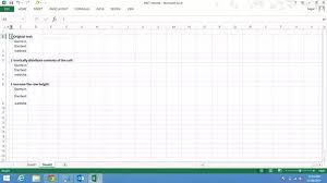 We can easily remove all black space using jquery replace function. How To Change The Line Spacing Between Two Lines Within One Cell In Excel Quora