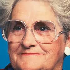 Betty Jensen Obituary (1932