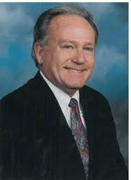 Roland Williams Obituary