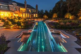Impressive Swimming Pool Lights Lighting Ideas And Design Led Above Ground Home Elements Style Underwater Party Fiber Optic Hayward Accessories Pools Crismatec Com