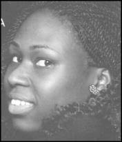 LaToya McKithan Obituary (2008)