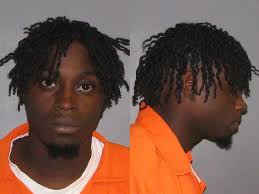 Caddo Parish Jail Bookings 8-5-19