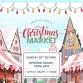 The Hyde out Christmas market event image