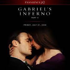 Gabriel's inferno is the best movie ever 10/10 Gabriel S Inferno Part Two 2020 Imdb