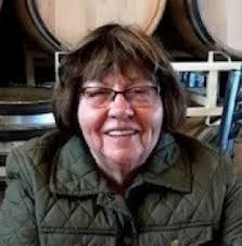 Joyce Hrenchuk Obituary