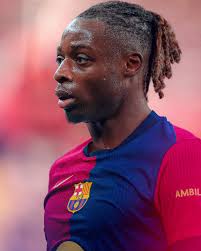 🚨 Jeremy Doku has reportedly offered himself to Barcelona