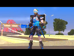 Ahora puedes conocer alguna chica en la calle y hacer amor con ella. Artic Blue Skin Free Fire X Gta Sa Android Golectures Online Lectures