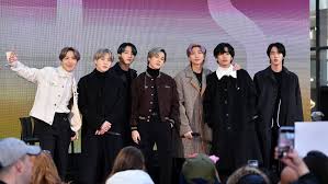 Tell me in comments your bias in comments ! Bts Net Worth Who Is The Richest Member Of The Band
