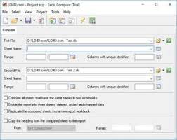 Download Excel Compare 3 8 X64 X32