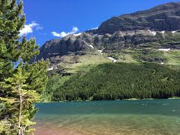 Glacier national park is considered the crown of the continent for very good reason. An August Getaway To Glacier National Park Is More Chill Than You Think 7x7 Bay Area