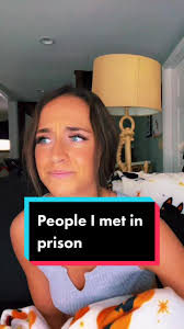 The cabbage patch lady 😅 #prison #mystory #prisontiktok #SoundcoreGoForGold