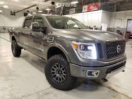 Image result for Gun Metallic 2017 Titan