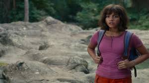 Dora and friends magical mermaid treasure. Prime Video Dora And The Lost City Of Gold