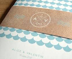 Check out our faire part mariage selection for the very best in unique or custom, handmade pieces from our announcements shops. Faire Part De Mariage Sea Your Love