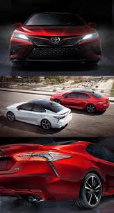 India Bound Next Gen Toyota Camry Unveiled In Japan Expected India Launch In 2018 Camry Toyota Camry Toyota Corolla