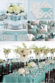 Yes, i know that's more than a year a go but that doesn't for this particular friend, i envisioned white table clothe with tiffany blue (or even turquoise) organza clothe atop giving texture and a soft look. Pin By Isabel Viotti On Tiffany Blue Teal And White Wedding Inspiration Tiffany Blue Weddings Tiffany Blue Wedding Blue Wedding